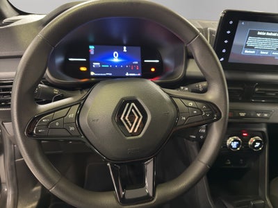 2025 Renault Kardian VUD 5 pts. Evolution EDC, 1.0T, TA, a/ac., RA-16