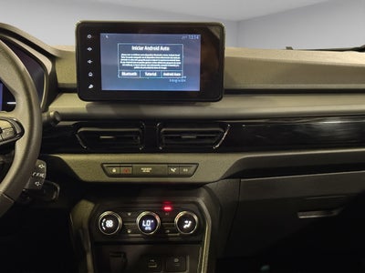 2025 Renault Kardian VUD 5 pts. Evolution EDC, 1.0T, TA, a/ac., RA-16