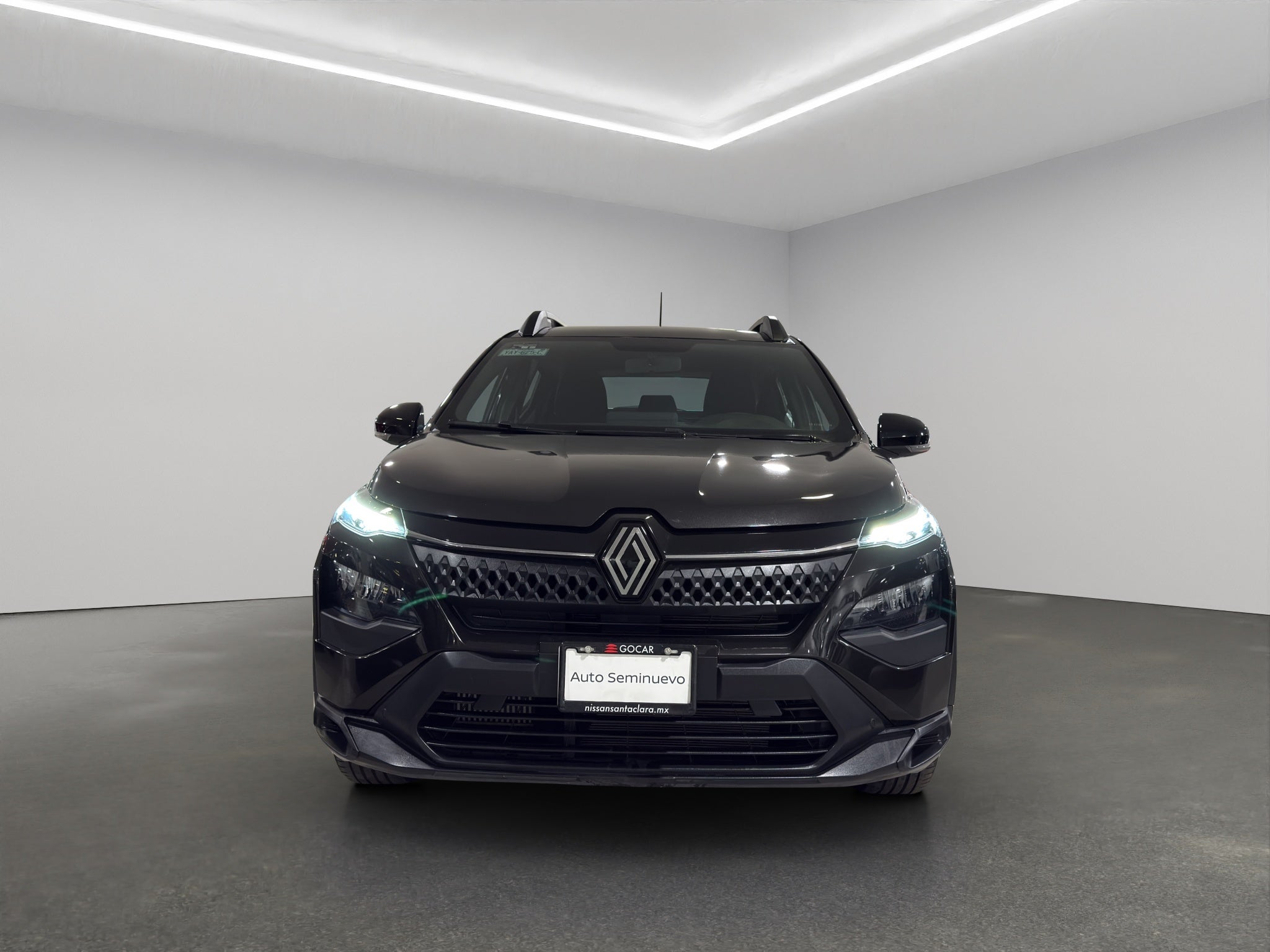 2025 Renault Kardian VUD 5 pts. Evolution EDC, 1.0T, TA, a/ac., RA-16