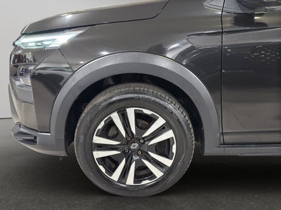 2025 Renault Kardian VUD 5 pts. Evolution EDC, 1.0T, TA, a/ac., RA-16