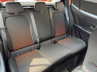 2025 Renault Kardian VUD 5 pts. Premiere Edition, 1.0T, TA, a/ac., f. niebla, RA-17 bitono