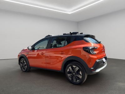 2025 Renault Kardian VUD 5 pts. Premiere Edition, 1.0T, TA, a/ac., f. niebla, RA-17 bitono