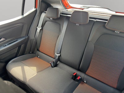 2025 Renault Kardian VUD 5 pts. Premiere Edition, 1.0T, TA, a/ac., f. niebla, RA-17 bitono