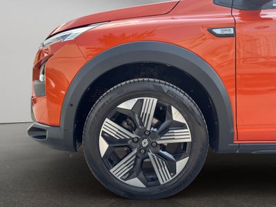 2025 Renault Kardian VUD 5 pts. Premiere Edition, 1.0T, TA, a/ac., f. niebla, RA-17 bitono