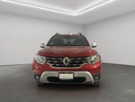 2023 Renault Duster VUD 5 pts. Iconic, 1.3T, TA, a/ac. Aut., VE, f. niebla, RA-17