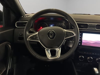 2024 Renault Duster VUD 5 pts. Iconic, 1.3T, TA, a/ac. Aut., botón encend., RA-17