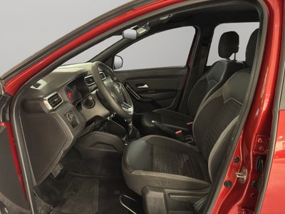 2024 Renault Duster VUD 5 pts. Iconic, 1.3T, TA, a/ac. Aut., botón encend., RA-17