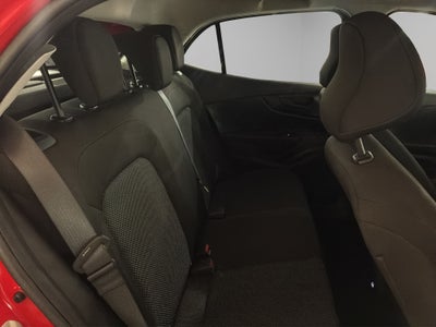 2025 FIAT Pulse VUD 5 pts. Drive, 1.3l, TM5, RA-16