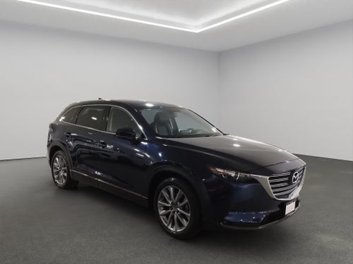 2022 Mazda Mazda CX-9 VUD 5 pts. Sport, 2.5T, TA, RA-20
