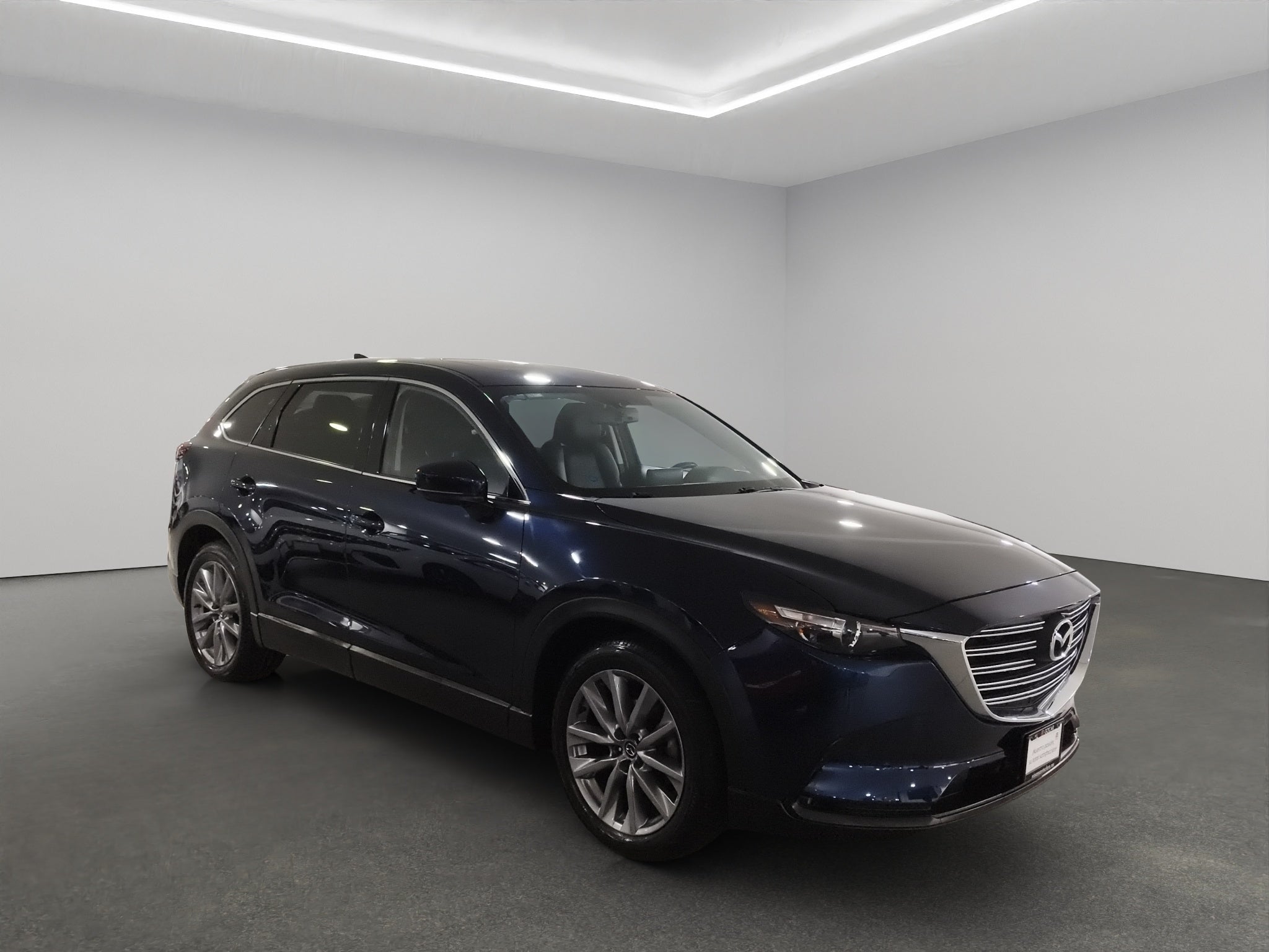 2022 Mazda Mazda CX-9 VUD 5 pts. Sport, 2.5T, TA, RA-20