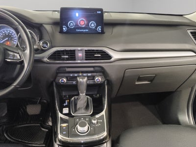 2022 Mazda Mazda CX-9 VUD 5 pts. Sport, 2.5T, TA, RA-20