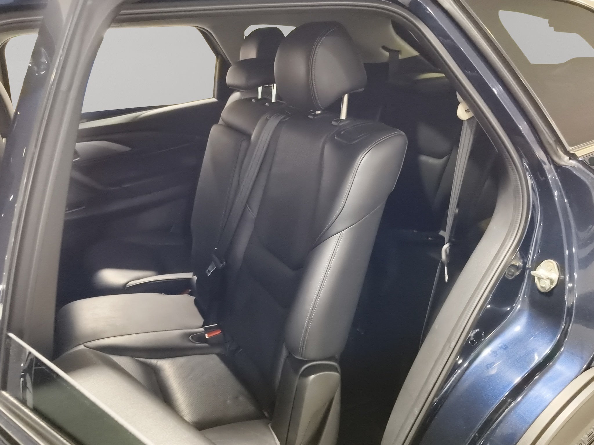 2022 Mazda Mazda CX-9 VUD 5 pts. Sport, 2.5T, TA, RA-20