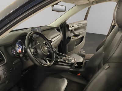 2022 Mazda Mazda CX-9 VUD 5 pts. Sport, 2.5T, TA, RA-20