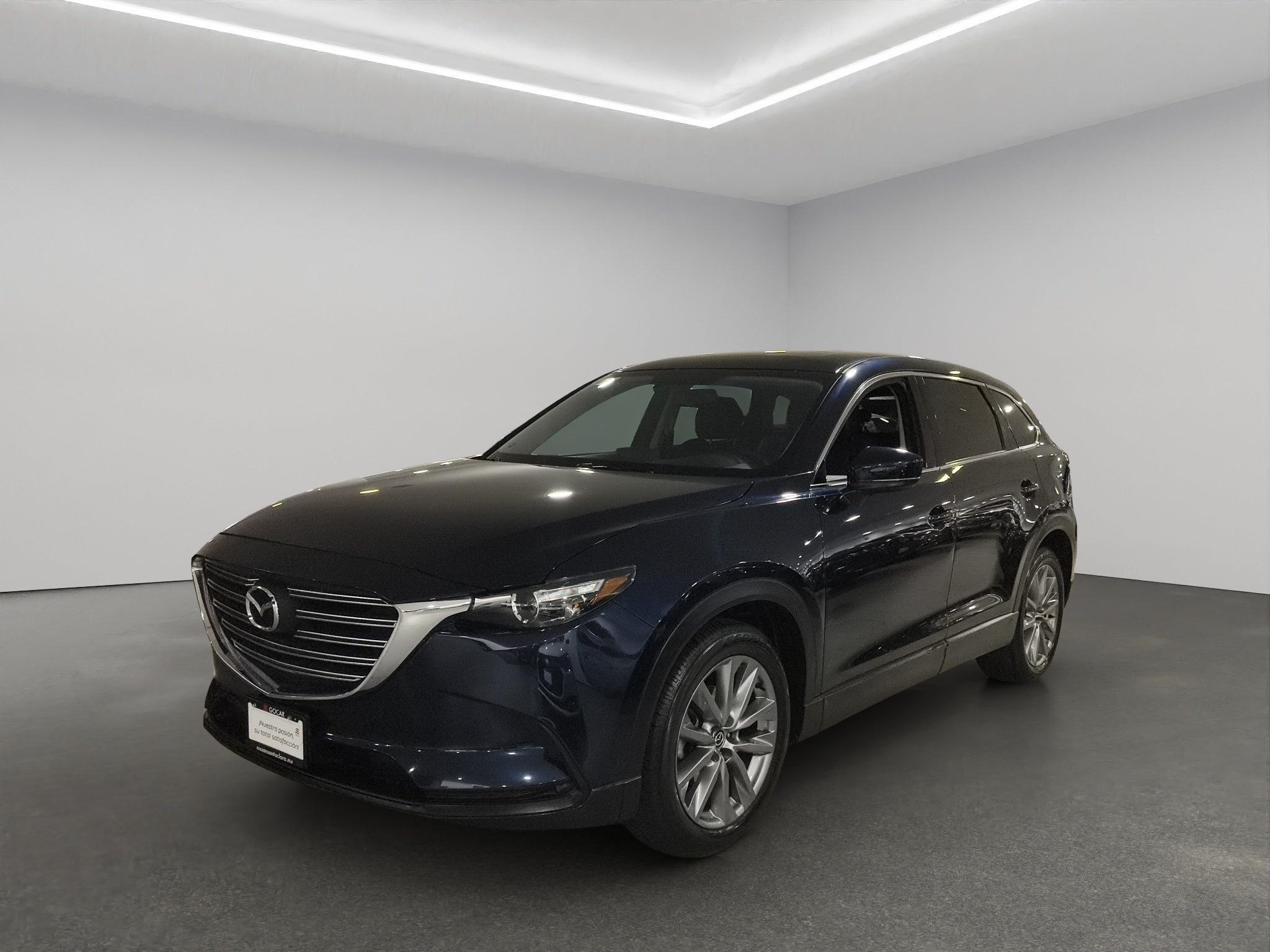 2022 Mazda Mazda CX-9 VUD 5 pts. Sport, 2.5T, TA, RA-20