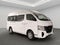 2022 Nissan Urvan Pasajeros 4 pts. TM5, a/ac., VE, 12 pas.