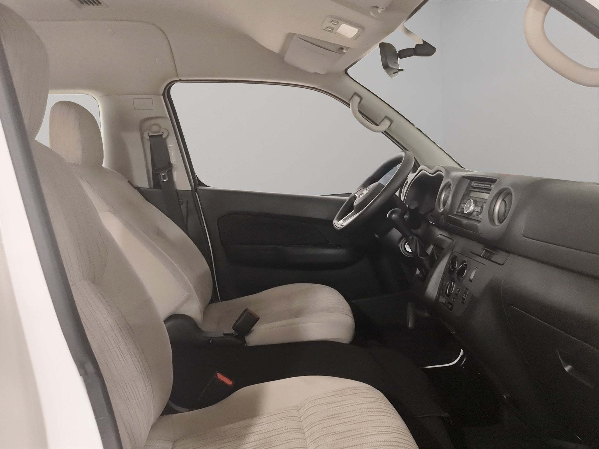 2022 Nissan Urvan Pasajeros 4 pts. TM5, a/ac., VE, 12 pas.