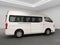 2022 Nissan Urvan Pasajeros 4 pts. TM5, a/ac., VE, 12 pas.