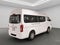 2022 Nissan Urvan Pasajeros 4 pts. TM5, a/ac., VE, 12 pas.