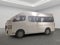 2022 Nissan Urvan Pasajeros 4 pts. TM5, a/ac., VE, 12 pas.