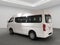 2022 Nissan Urvan Pasajeros 4 pts. TM5, a/ac., VE, 12 pas.
