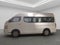 2022 Nissan Urvan Pasajeros 4 pts. TM5, a/ac., VE, 12 pas.