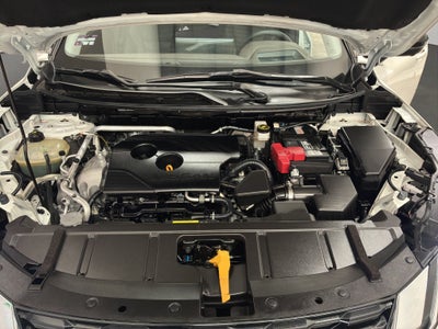 2024 Nissan X-Trail VUD 5 pts. Platinum Plus, TA, piel, QCP, GPS, ADAS, RA-19