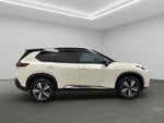 2024 Nissan X-Trail VUD 5 pts. Platinum Plus, TA, piel, QCP, GPS, ADAS, RA-19