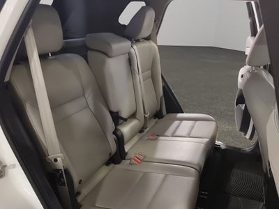 2025 Nissan X-Trail VUD 5 pts. Platinum, TA, piel, QCP, GPS, RA-19
