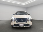 2025 Nissan X-Trail VUD 5 pts. Platinum, TA, piel, QCP, GPS, RA-19