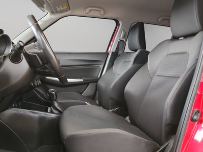 2023 Suzuki Swift BOOSTERJET TA