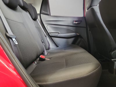 2023 Suzuki Swift BOOSTERJET TA