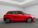 2023 Suzuki Swift BOOSTERJET TA