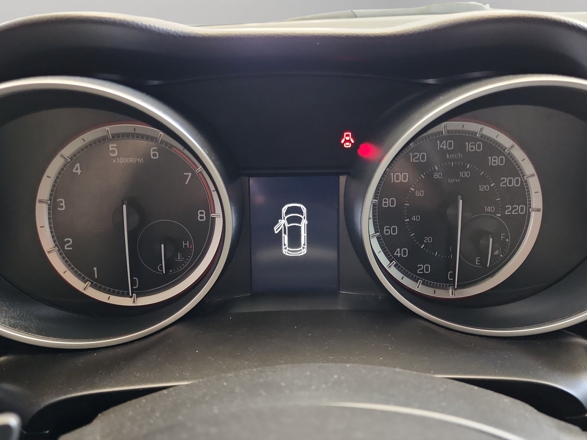 2023 Suzuki Swift BOOSTERJET TA