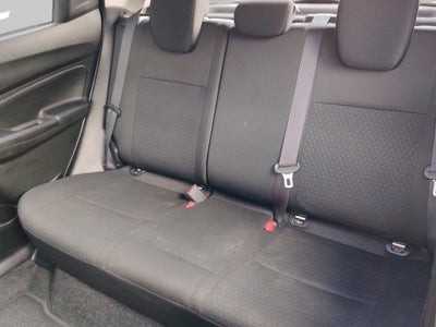 2023 Suzuki Swift 5 pts. HB GLS, L4, 1.2l, TM5, a/ac., MP3, RA-16