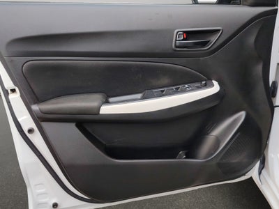 2023 Suzuki Swift 5 pts. HB GLS, L4, 1.2l, TM5, a/ac., MP3, RA-16