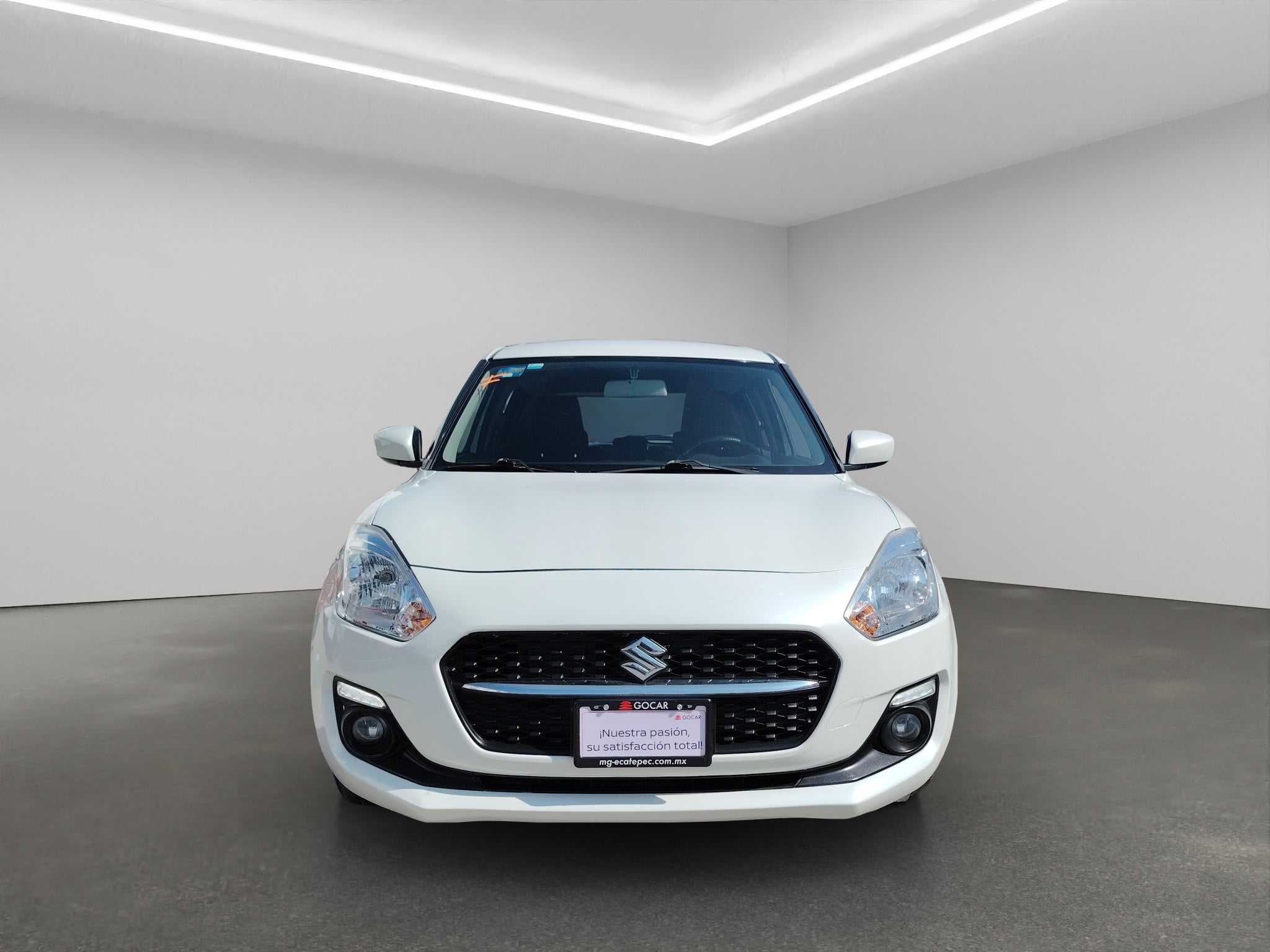 2023 Suzuki Swift 5 pts. HB GLS, L4, 1.2l, TM5, a/ac., MP3, RA-16