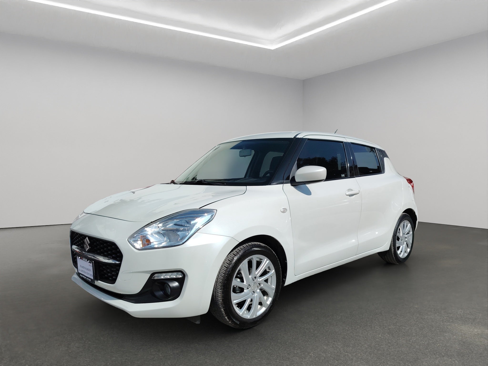 2023 Suzuki Swift 5 pts. HB GLS, L4, 1.2l, TM5, a/ac., MP3, RA-16