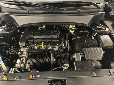 2024 Kia Seltos VUD 5 pts. EX, 1.5l, TA, RA-16 (cambio de línea)