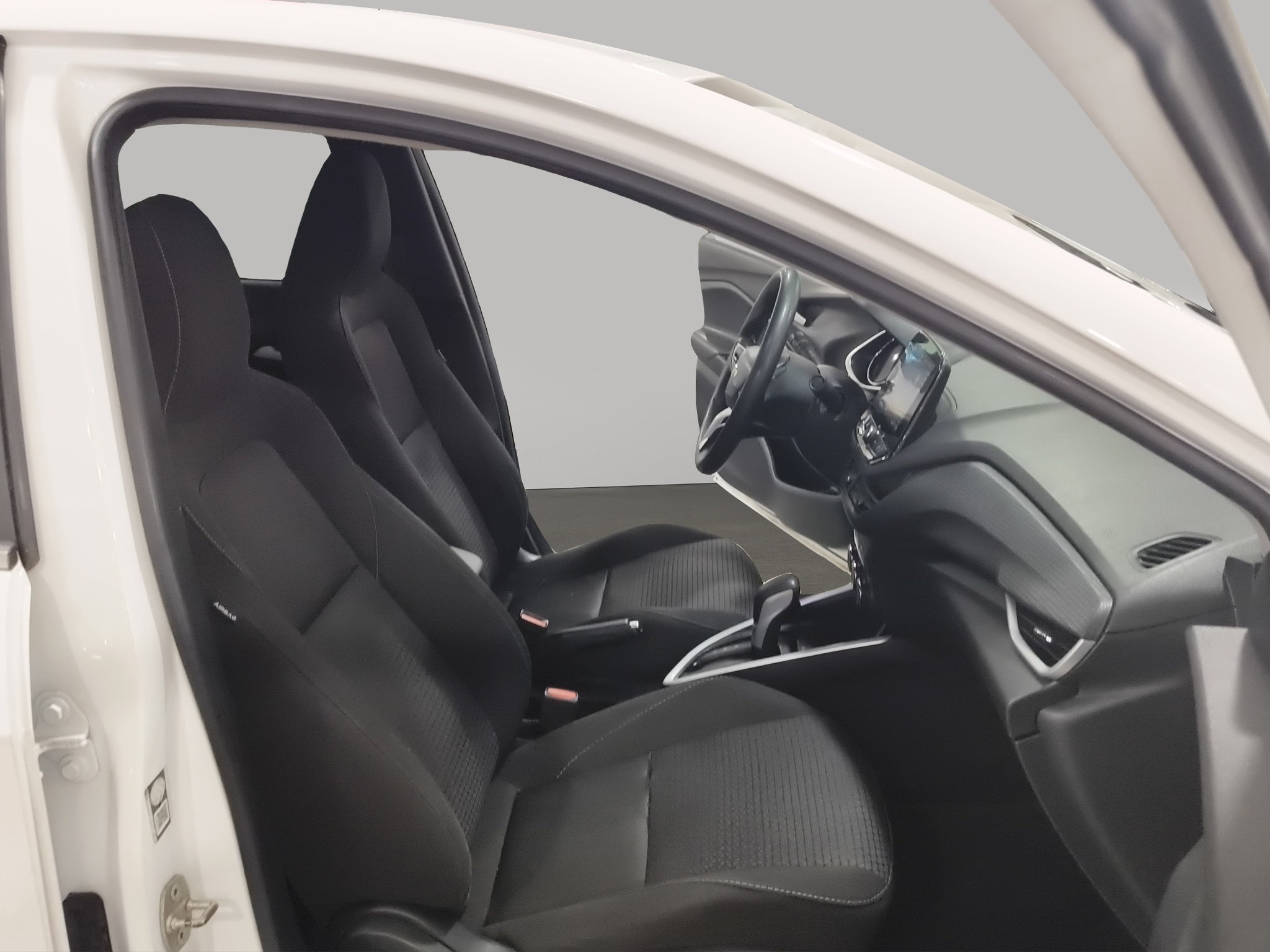 2023 Chevrolet Onix 4 pts. LT, 1.0T, TA, a/ac. Aut., VE, BA, RA-16