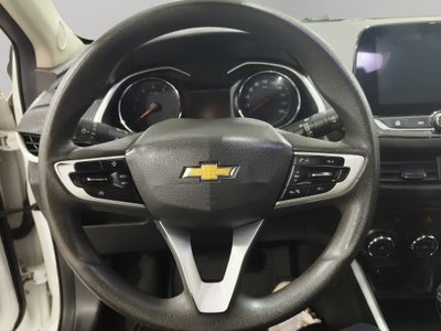 2023 Chevrolet Onix 4 pts. LT, 1.0T, TA, a/ac. Aut., VE, BA, RA-16