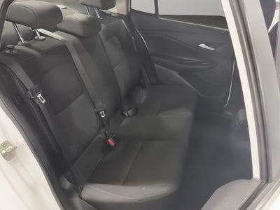 2023 Chevrolet Onix 4 pts. LT, 1.0T, TA, a/ac. Aut., VE, BA, RA-16