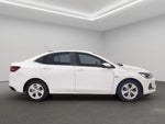 2023 Chevrolet Onix 4 pts. LT, 1.0T, TA, a/ac. Aut., VE, BA, RA-16