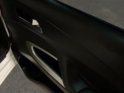 2023 Chevrolet Aveo 4 pts. LT, TM5, a/ac. Aut., f. niebla, RA-15 (línea anterior)