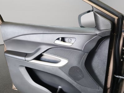 2020 Chevrolet Aveo 4 pts. LT, TM5, a/ac. Aut., f. niebla, RA-15