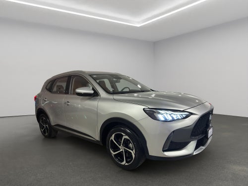 2024 MG HS VUD 5 pts. Trophy Pack, piel, astos. cubo, TP, RA-18 (línea nueva)