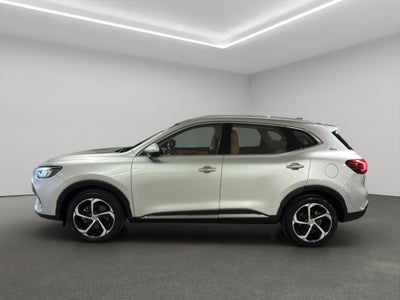 2024 MG HS VUD 5 pts. Trophy Pack, piel, astos. cubo, TP, RA-18 (línea nueva)