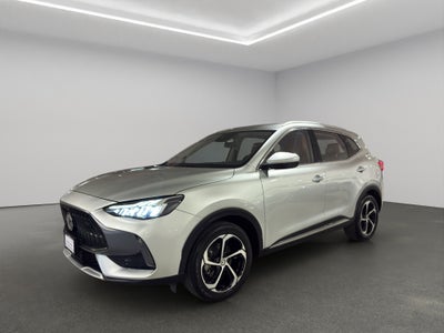 2024 MG HS VUD 5 pts. Trophy Pack, piel, astos. cubo, TP, RA-18 (línea nueva)