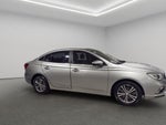 2024 MG MG5 4 pts. Elegance, 1.5l, TM5, VE, piel, QC, RA-16 (línea anterior)