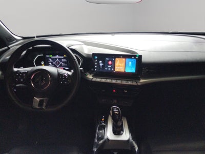 2024 MG GT 4 pts. Alpha, 1.5T, TA, piel, QC, cambios al volante, RA-17