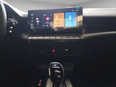 2024 MG GT 4 pts. Alpha, 1.5T, TA, piel, QC, cambios al volante, RA-17